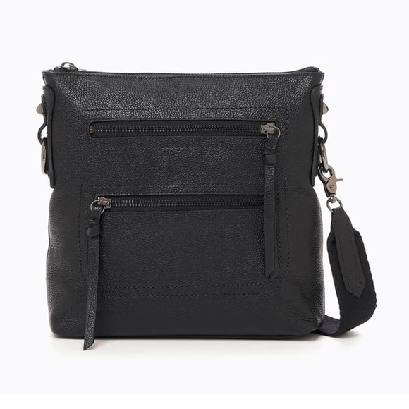 Botkier New!! CHELSEA TRAVEL CROSSBODY - Picture 9 of 11